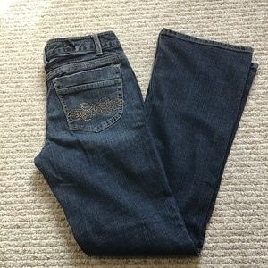 Aeropostale jeans